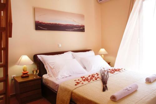 Apartamento Kassandra Village Resort
