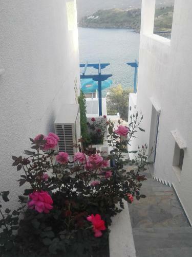 Apartamento Studios Rania