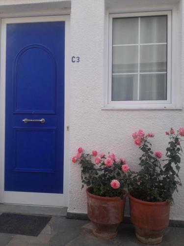 Apartamento Studios Rania