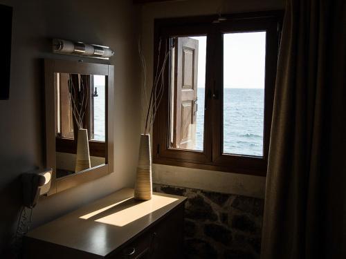 Olive Press Hotel & Apartments