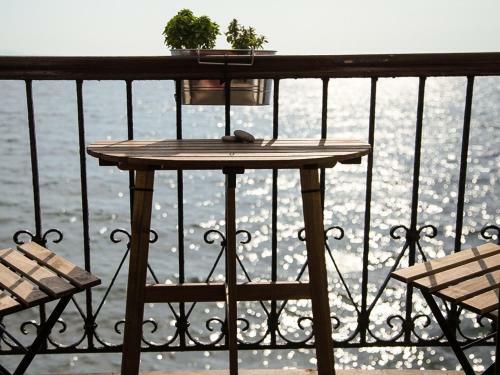 Olive Press Hotel & Apartments