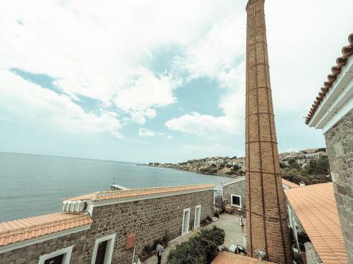 Olive Press Hotel & Apartments