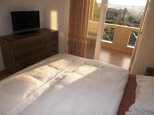Apartamento Vanessa House