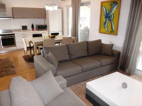 Apartamento Vanessa House