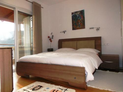 Apartamento Vanessa House