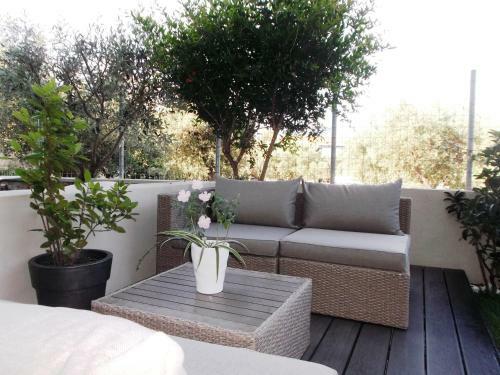 Apartamento Vanessa House