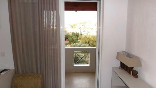Apartamento Vanessa House