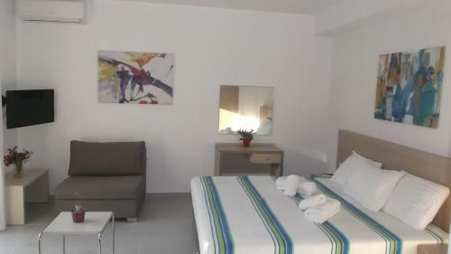 Apartamento Vanessa House