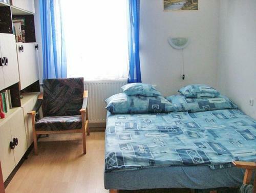 Balatonmariafurdo Holiday Home 1