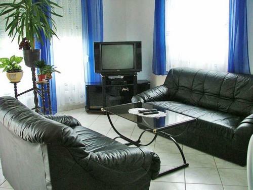 Balatonmariafurdo Holiday Home 1