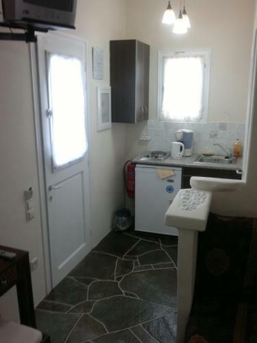 Apartamento Giannakas Studios