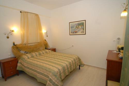Apartamento Skiathos Island Suites