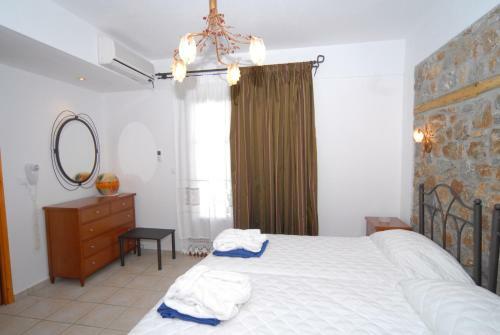 Apartamento Skiathos Island Suites