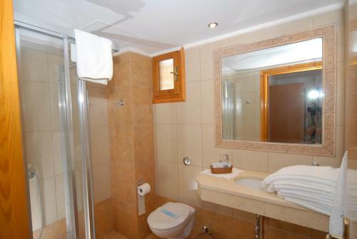 Apartamento Skiathos Island Suites