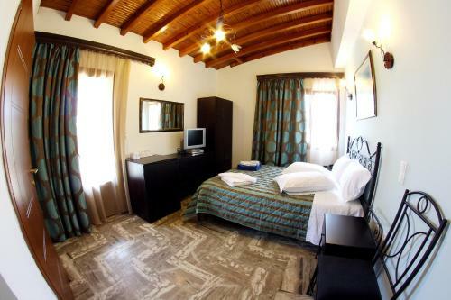 Apartamento Skiathos Island Suites