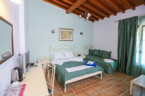 Apartamento Skiathos Island Suites