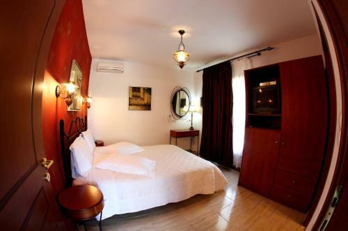 Apartamento Skiathos Island Suites