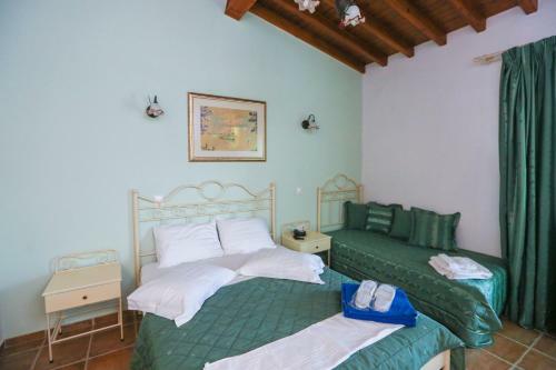 Apartamento Skiathos Island Suites
