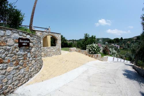 Apartamento Skiathos Island Suites