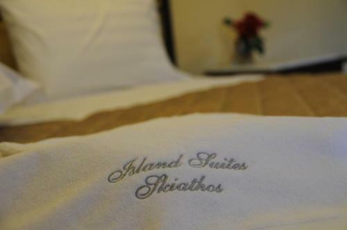 Apartamento Skiathos Island Suites