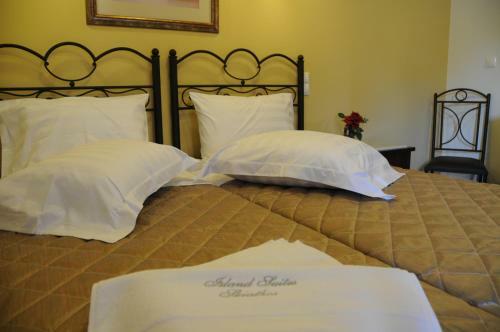 Apartamento Skiathos Island Suites