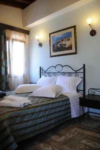 Apartamento Skiathos Island Suites