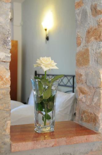 Apartamento Skiathos Island Suites