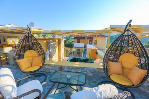 Apartamento Skiathos Island Suites
