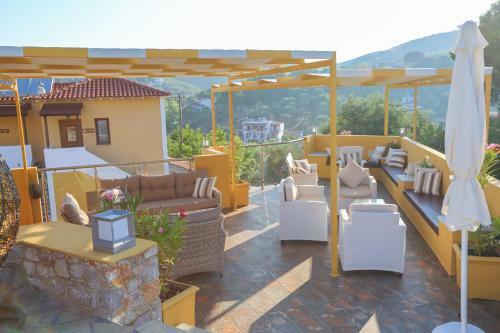 Apartamento Skiathos Island Suites