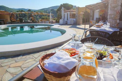 Apartamento Skiathos Island Suites