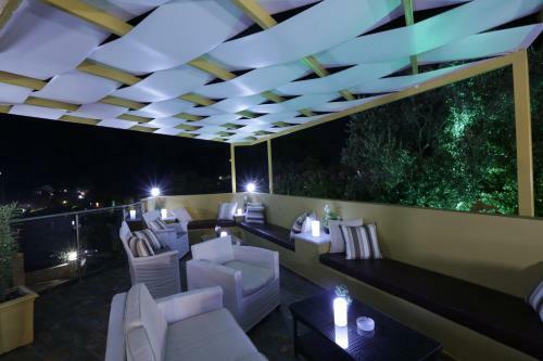 Apartamento Skiathos Island Suites