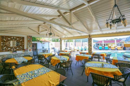 Apartamento Skiathos Island Suites