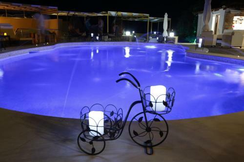Apartamento Skiathos Island Suites