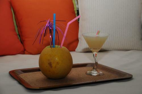 Apartamento Skiathos Island Suites
