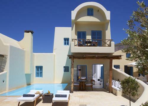 Hotel Black Rose Suites