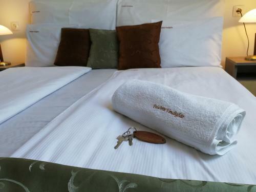 Hostal Fels?r�ti Vend�gh�z