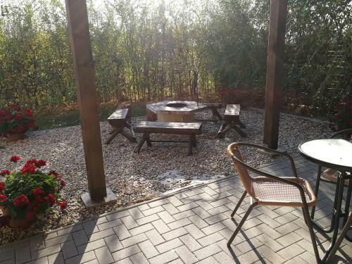 Hostal Fels?r�ti Vend�gh�z