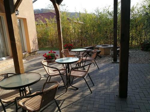 Hostal Fels?r�ti Vend�gh�z