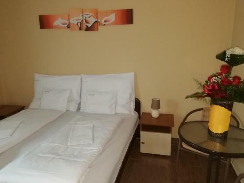 Hostal Fels?r�ti Vend�gh�z