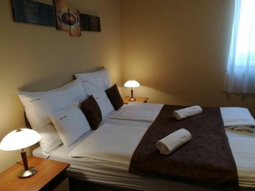 Hostal Fels?r�ti Vend�gh�z