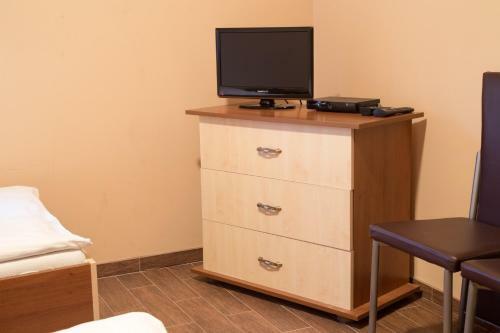 Hostal Fels?r�ti Vend�gh�z