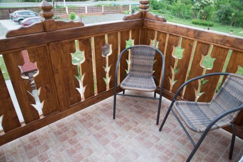 Hostal Fels?r�ti Vend�gh�z