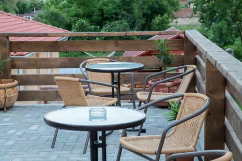 Hostal Fels?r�ti Vend�gh�z