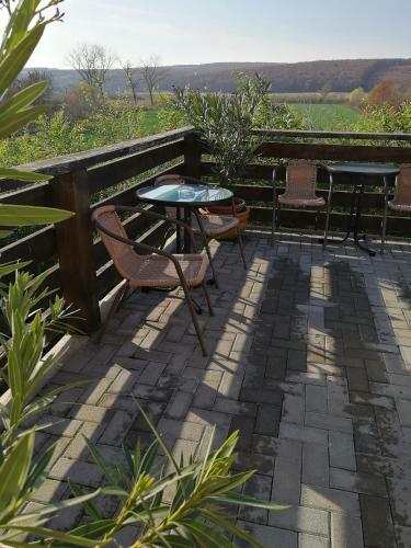 Hostal Fels?r�ti Vend�gh�z