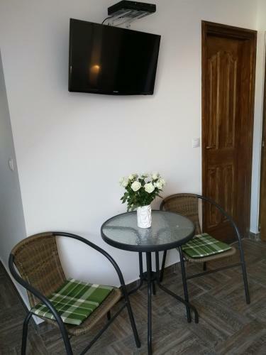 Hostal Fels?r�ti Vend�gh�z