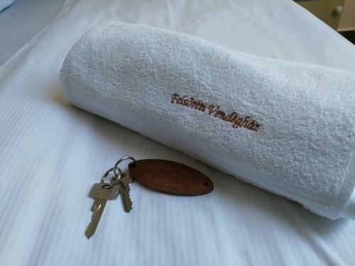 Hostal Fels?r�ti Vend�gh�z