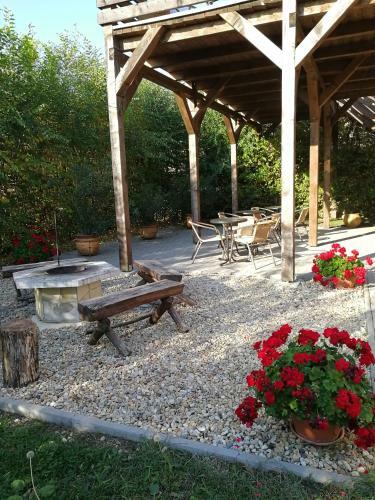 Hostal Fels?r�ti Vend�gh�z