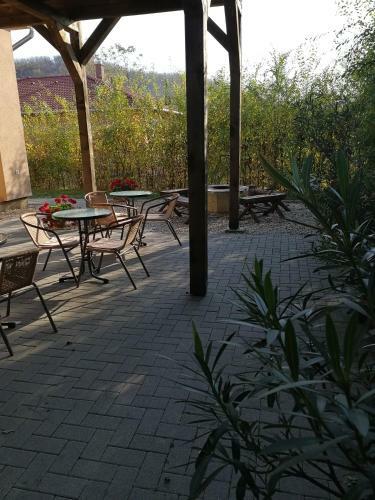 Hostal Fels?r�ti Vend�gh�z