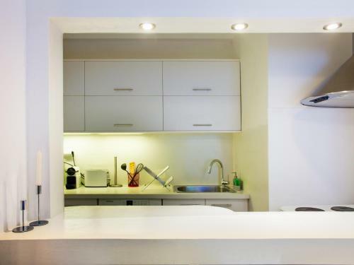 New Suite Apartment Athens