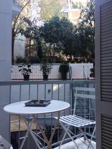 New Suite Apartment Athens
